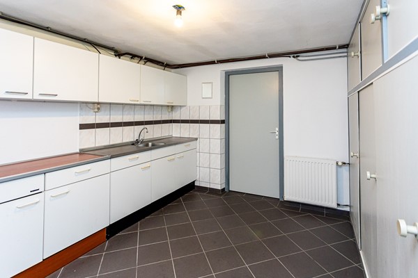 Medium property photo - Cranenburgsestraat 140A, 6561 AS Groesbeek