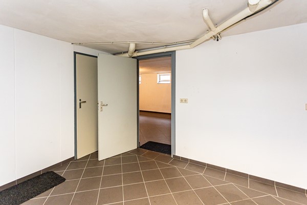 Medium property photo - Cranenburgsestraat 140A, 6561 AS Groesbeek