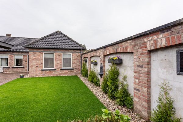 Medium property photo - Cranenburgsestraat 140A, 6561 AS Groesbeek