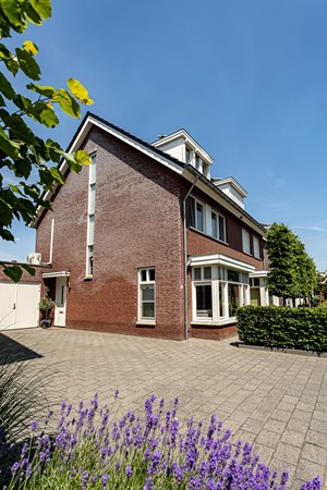 Medium property photo - De Tuier 5, 6562 RA Groesbeek