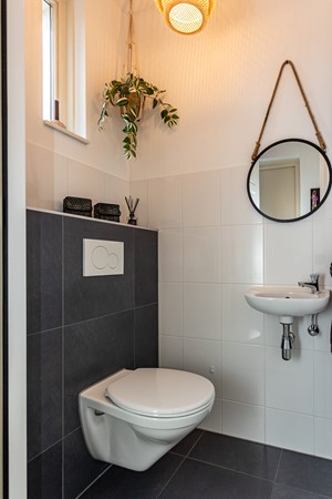 Medium property photo - De Tuier 5, 6562 RA Groesbeek