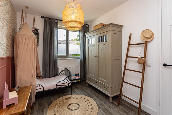 Medium property photo - De Tuier 5, 6562 RA Groesbeek