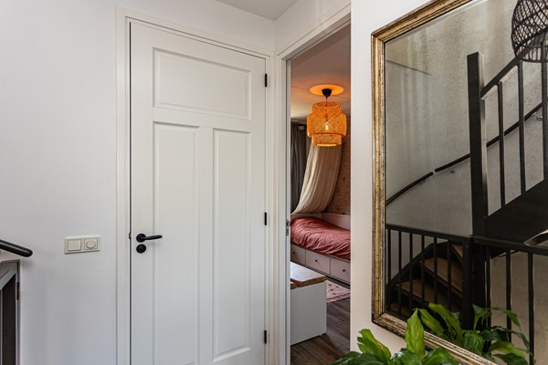 Medium property photo - De Tuier 5, 6562 RA Groesbeek
