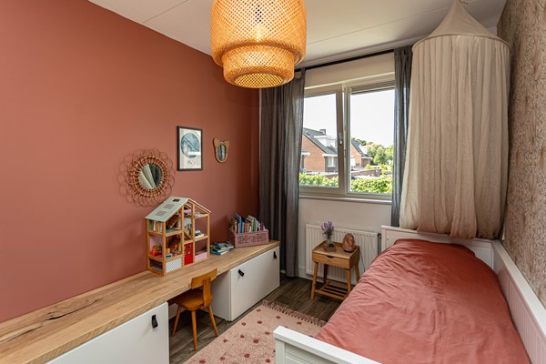 Medium property photo - De Tuier 5, 6562 RA Groesbeek