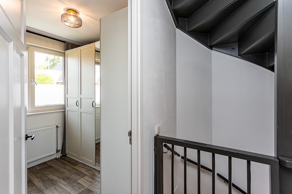 Medium property photo - De Tuier 5, 6562 RA Groesbeek