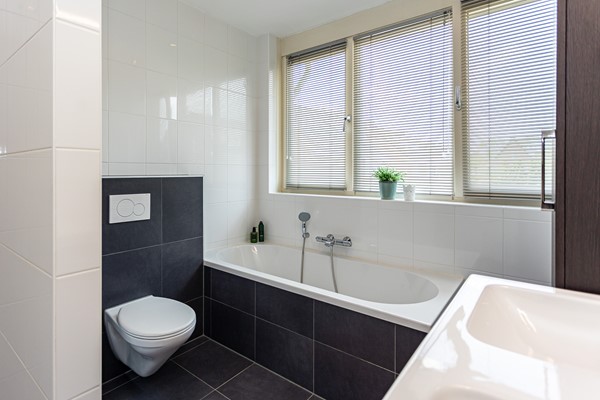 Medium property photo - De Tuier 5, 6562 RA Groesbeek