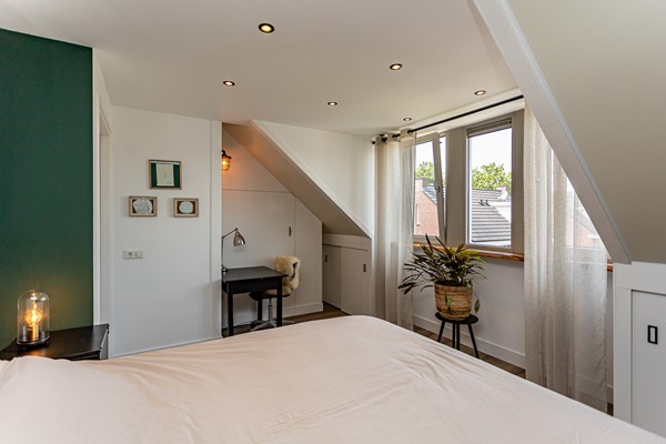 Medium property photo - De Tuier 5, 6562 RA Groesbeek