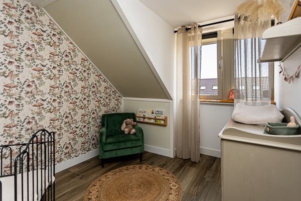 Medium property photo - De Tuier 5, 6562 RA Groesbeek