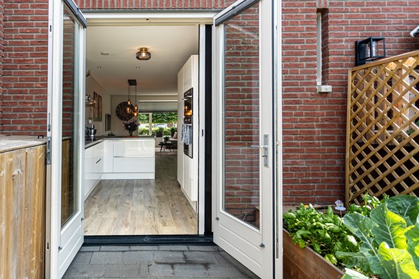 Medium property photo - De Tuier 5, 6562 RA Groesbeek