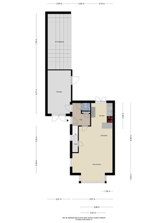 Plattegrond - De Tuier 5, 6562 RA Groesbeek - 174068554_1561894_de_tu_begane_grond_first_design_20250618_0cf3fc.jpg