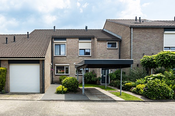 Te koop: Hobbemaweg 5, 6562 CP Groesbeek