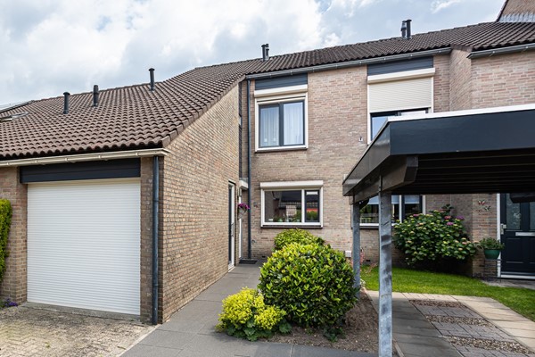 Medium property photo - Hobbemaweg 5, 6562 CP Groesbeek