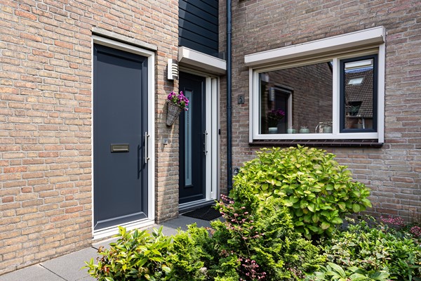 Medium property photo - Hobbemaweg 5, 6562 CP Groesbeek
