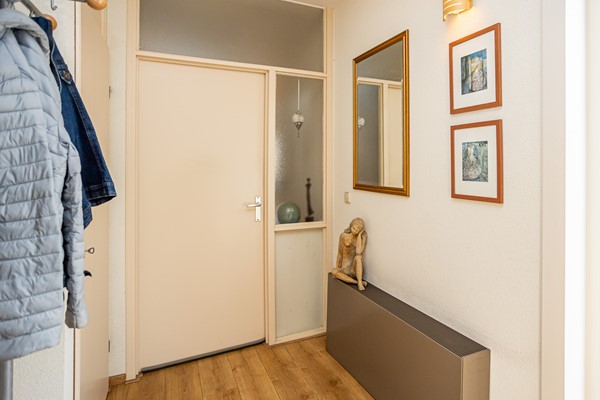 Medium property photo - Hobbemaweg 5, 6562 CP Groesbeek