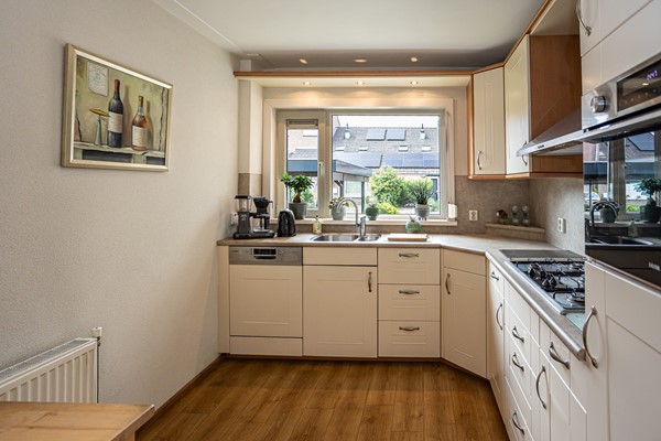 Medium property photo - Hobbemaweg 5, 6562 CP Groesbeek