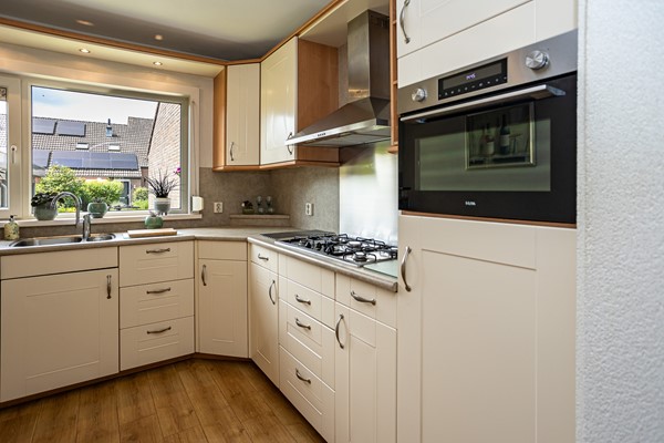 Medium property photo - Hobbemaweg 5, 6562 CP Groesbeek