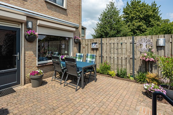 Medium property photo - Hobbemaweg 5, 6562 CP Groesbeek