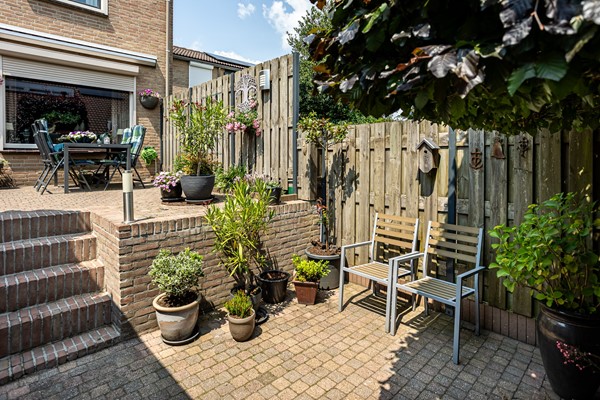 Medium property photo - Hobbemaweg 5, 6562 CP Groesbeek