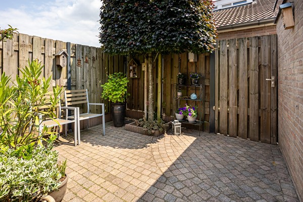 Medium property photo - Hobbemaweg 5, 6562 CP Groesbeek