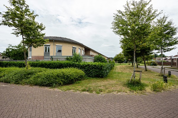 Te koop: De Haarhamer 71, 6562 PT Groesbeek