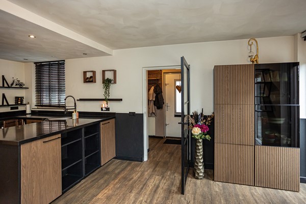 Medium property photo - De Haarhamer 71, 6562 PT Groesbeek