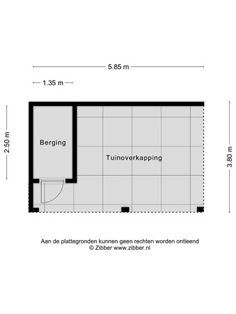 Plattegrond - De Haarhamer 71, 6562 PT Groesbeek - 174351637_1564141_de_ha_berging_first_design_20250626_0e4483.jpg