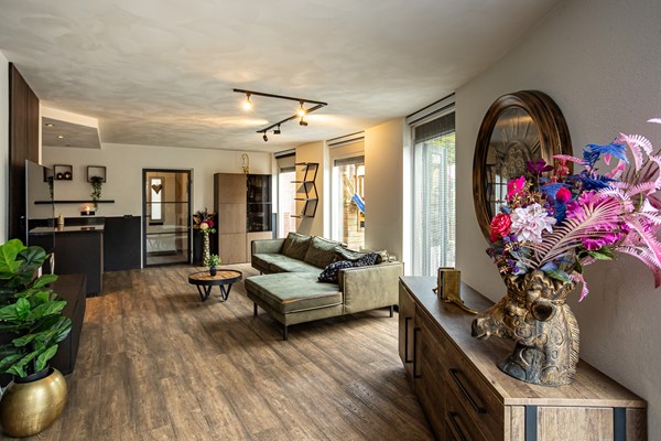 Medium property photo - De Haarhamer 71, 6562 PT Groesbeek