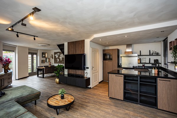Medium property photo - De Haarhamer 71, 6562 PT Groesbeek