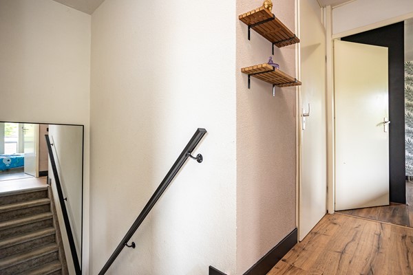 Medium property photo - De Haarhamer 71, 6562 PT Groesbeek
