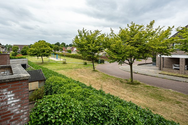 Medium property photo - De Haarhamer 71, 6562 PT Groesbeek