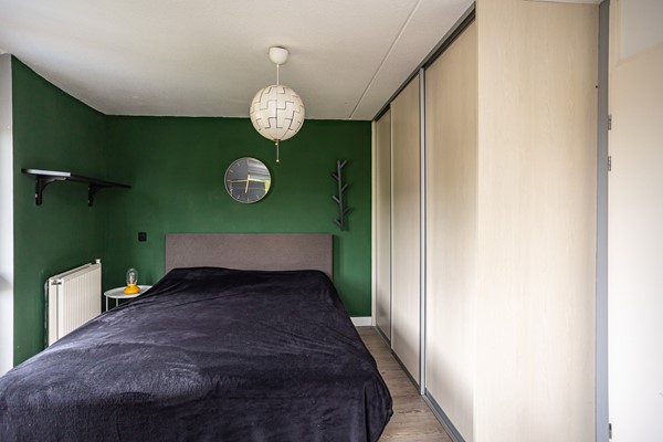 Medium property photo - De Haarhamer 71, 6562 PT Groesbeek