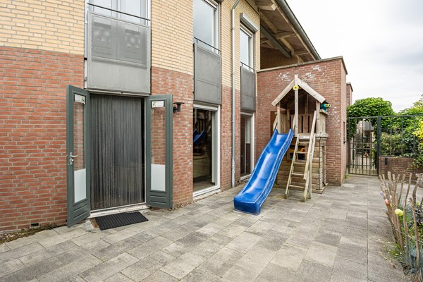 Medium property photo - De Haarhamer 71, 6562 PT Groesbeek