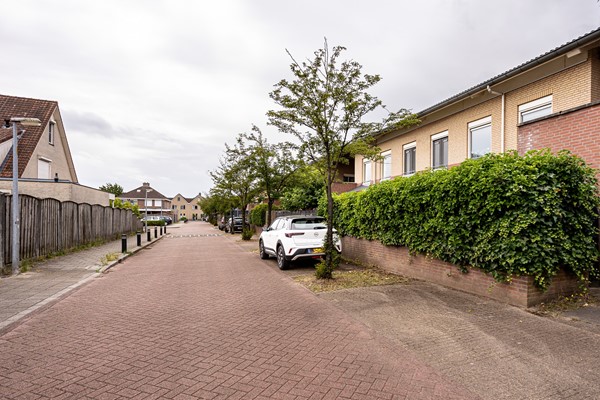 Medium property photo - De Haarhamer 71, 6562 PT Groesbeek