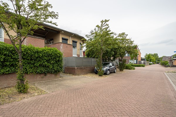 Medium property photo - De Haarhamer 71, 6562 PT Groesbeek