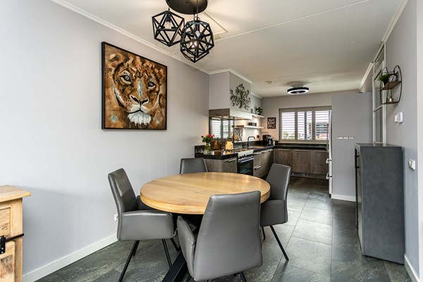 Medium property photo - Hüsenhoff 47, 6561 GC Groesbeek