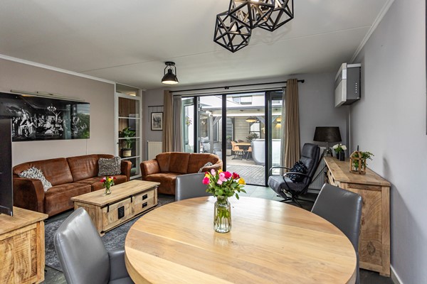 Medium property photo - Hüsenhoff 47, 6561 GC Groesbeek