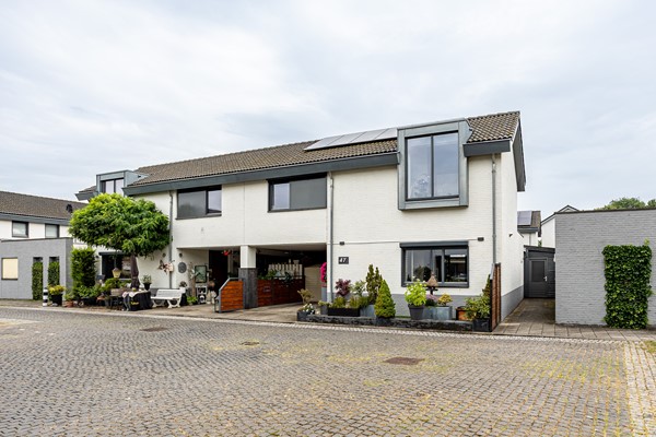 Te koop: Hüsenhoff 47, 6561 GC Groesbeek
