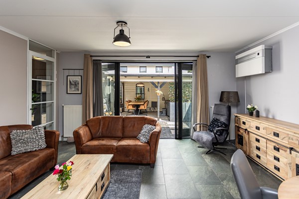 Medium property photo - Hüsenhoff 47, 6561 GC Groesbeek