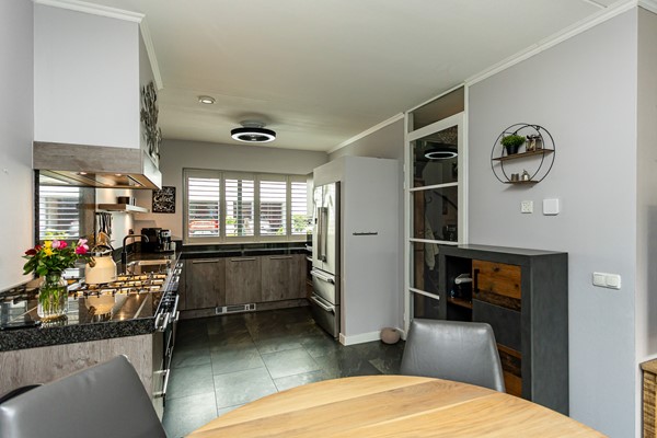 Medium property photo - Hüsenhoff 47, 6561 GC Groesbeek