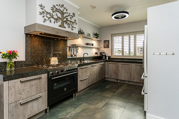 Medium property photo - Hüsenhoff 47, 6561 GC Groesbeek