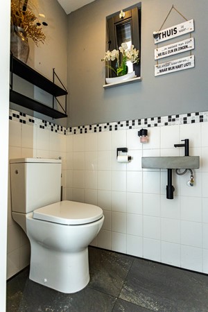 Medium property photo - Hüsenhoff 47, 6561 GC Groesbeek