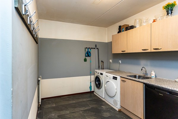 Medium property photo - Hüsenhoff 47, 6561 GC Groesbeek