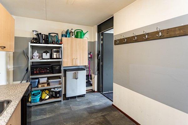 Medium property photo - Hüsenhoff 47, 6561 GC Groesbeek