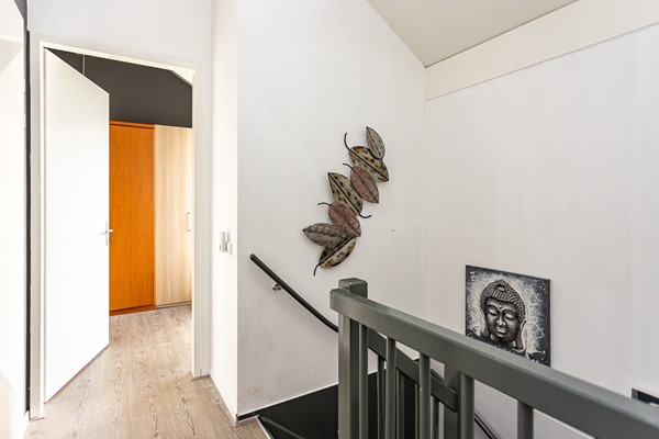 Medium property photo - Hüsenhoff 47, 6561 GC Groesbeek