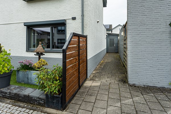 Medium property photo - Hüsenhoff 47, 6561 GC Groesbeek