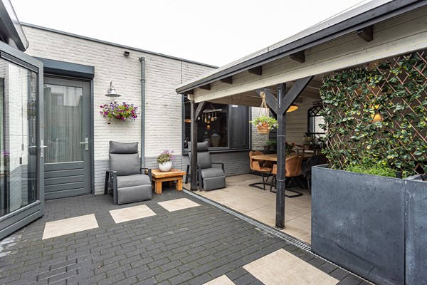 Medium property photo - Hüsenhoff 47, 6561 GC Groesbeek