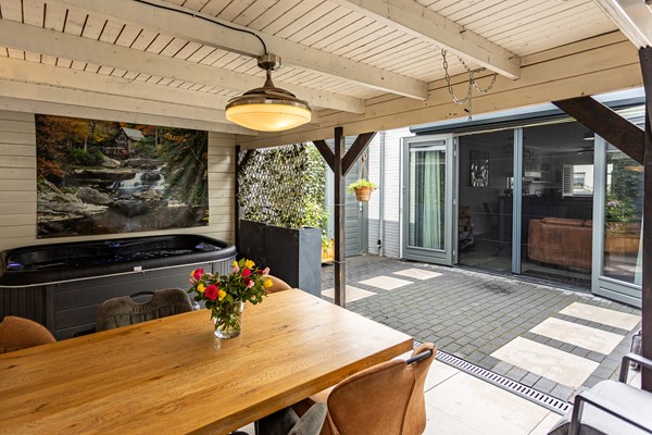Medium property photo - Hüsenhoff 47, 6561 GC Groesbeek