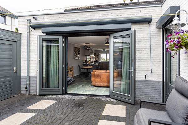 Medium property photo - Hüsenhoff 47, 6561 GC Groesbeek