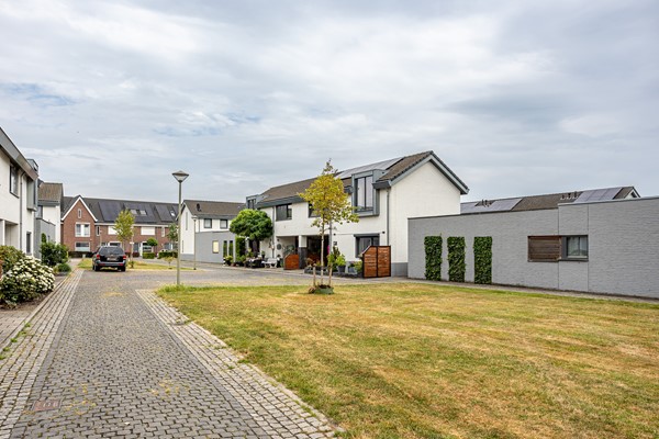 Medium property photo - Hüsenhoff 47, 6561 GC Groesbeek