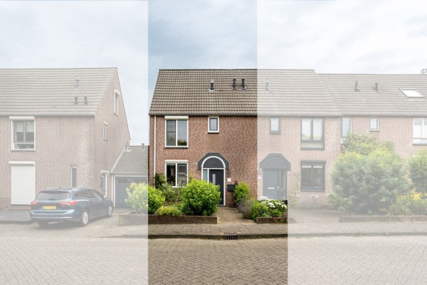 Medium property photo - Generaal Gavinstraat 330, 6562 MR Groesbeek